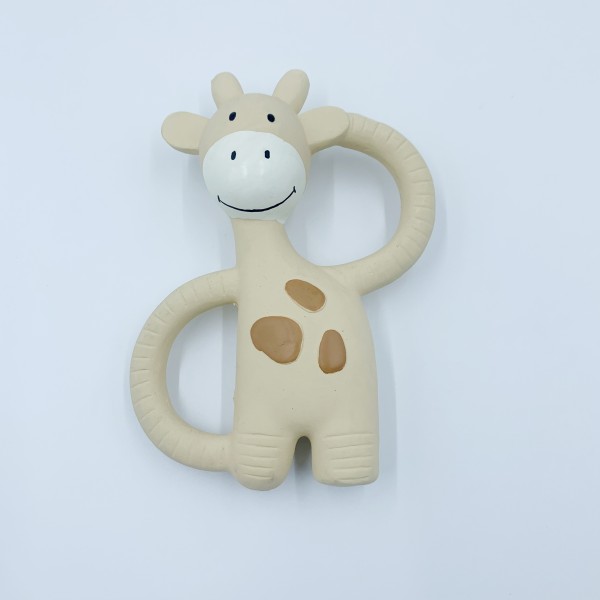 Giraffe Baby Toy